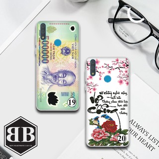 Ốp điện thoại VSMART star 3 siêu đẹp