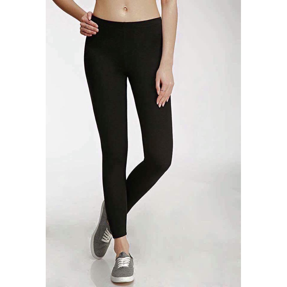 Quần Legging Thời Trang Cho Bạn Gái AS