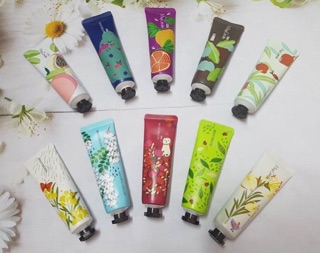KEM DƯỠNG DA TAY MAYCREATE 30ml