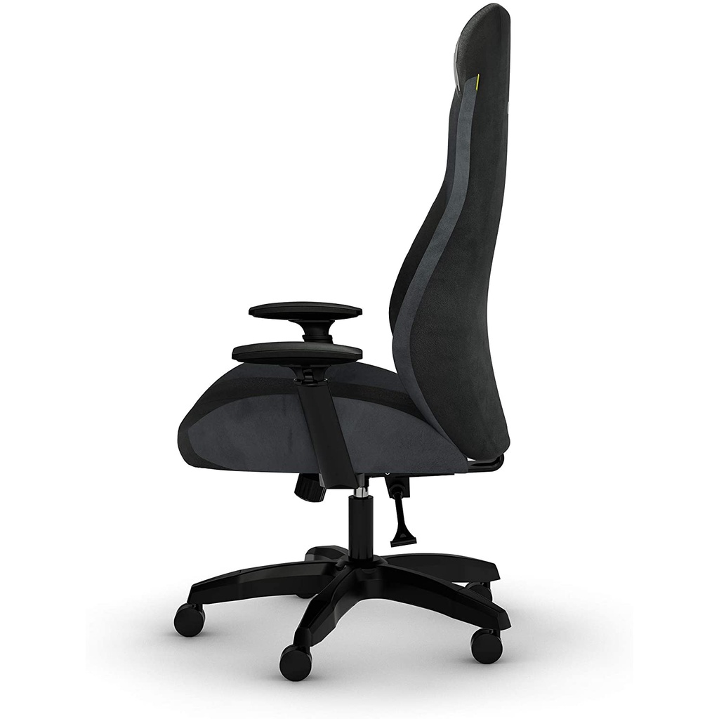 Ghế GAMING CORSAIR TC60 Fabric -Chính Hãng -Bảo Hành 24 Tháng- Mới 100%