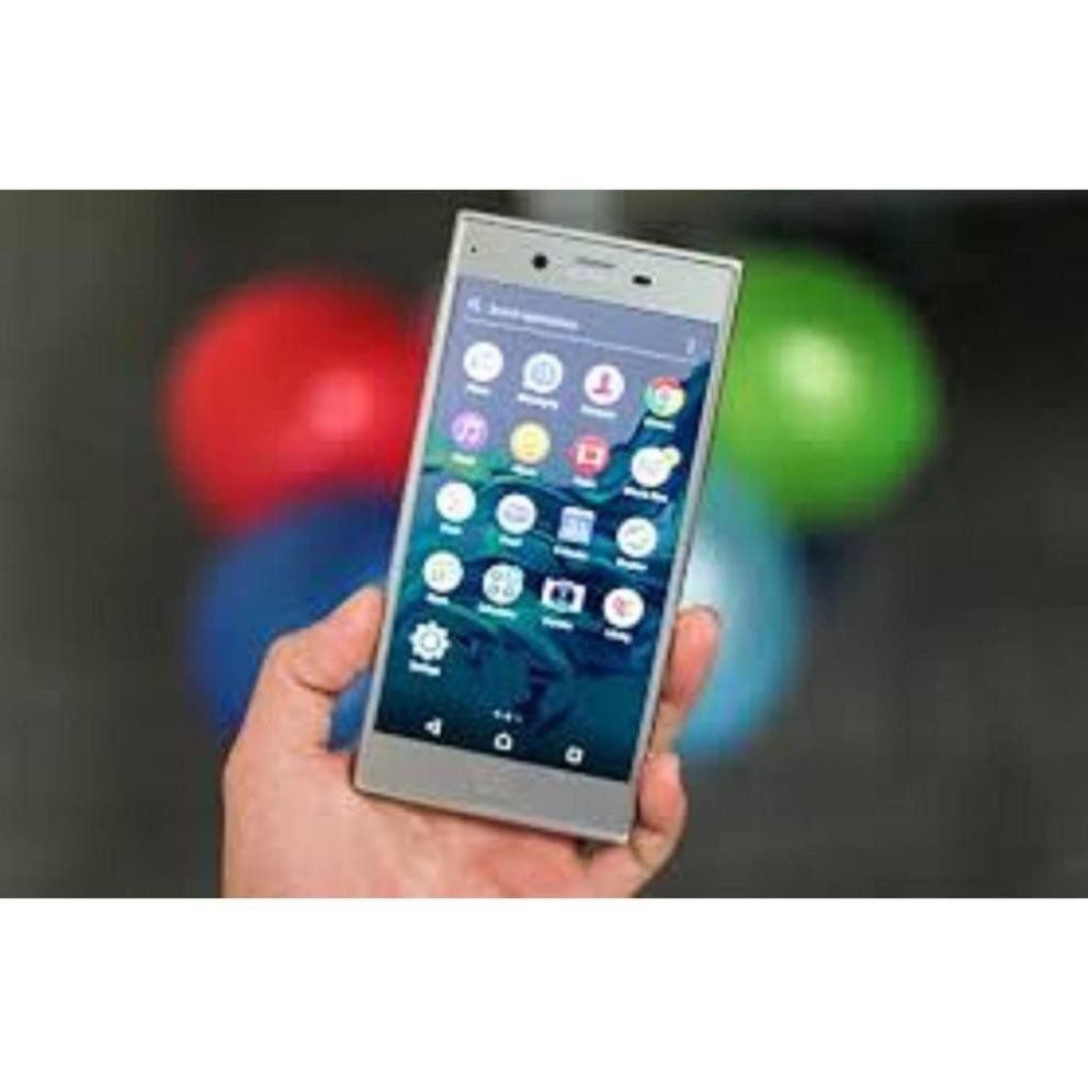 điện thoại Sony Xperia XZ ram 3G/32G mới CHÍNH HÃNG - chơi PUBG/Free Fire mướt