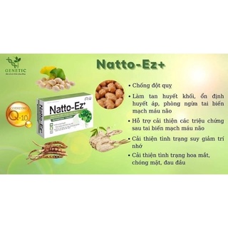 bổ não chống đột quỵ