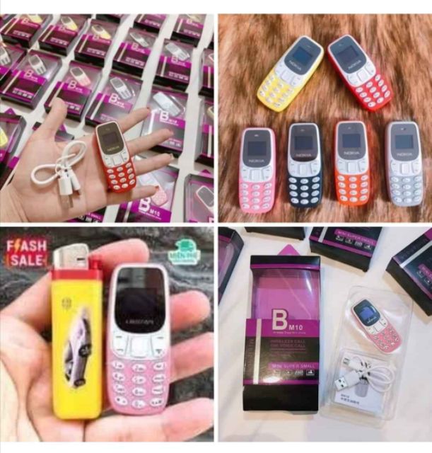 Điện thoại mini bm10 | BigBuy360 - bigbuy360.vn
