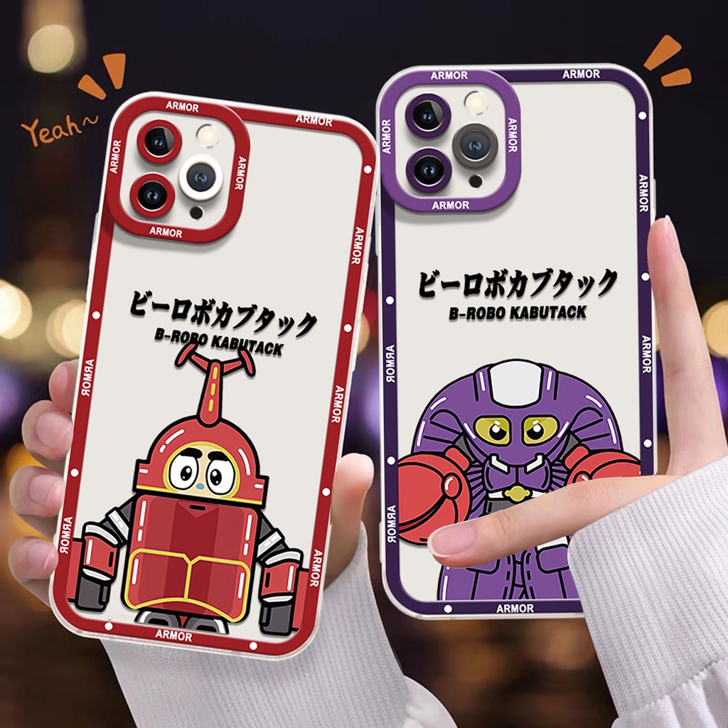 Ốp Điện Thoại Silicon TPU Mềm Trong Suốt Chống Sốc Cho IPhone 14 13 12 11 Pro XS Max X XR 8 7 6 6S Plus