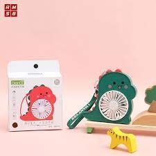 QUẠT MINI CẦM TAY ĐỂ BÀN DIANDI SQ2183