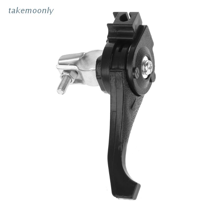 Tay Ga Máy Cắt Cỏ Kèm Ốc Vít 23-27mm