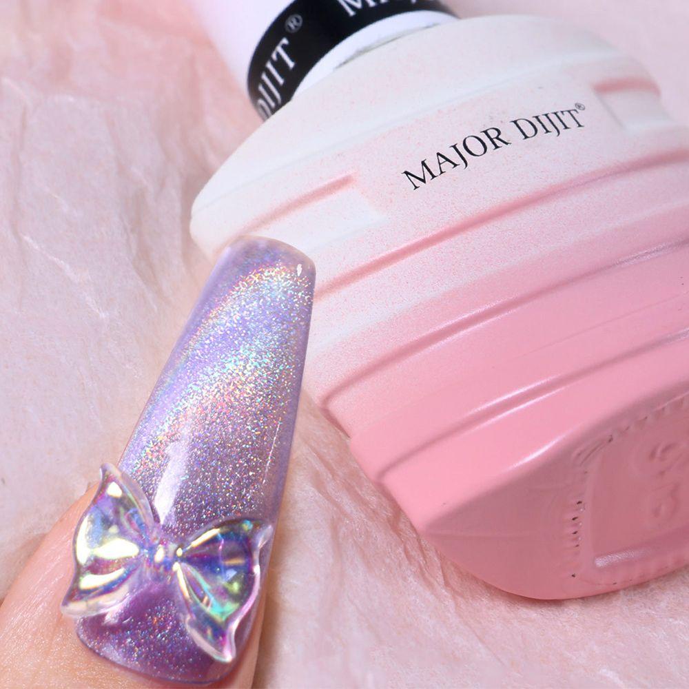 XIANTIN Sơn Móng Tay Gel UV Mắt Mèo 8ml