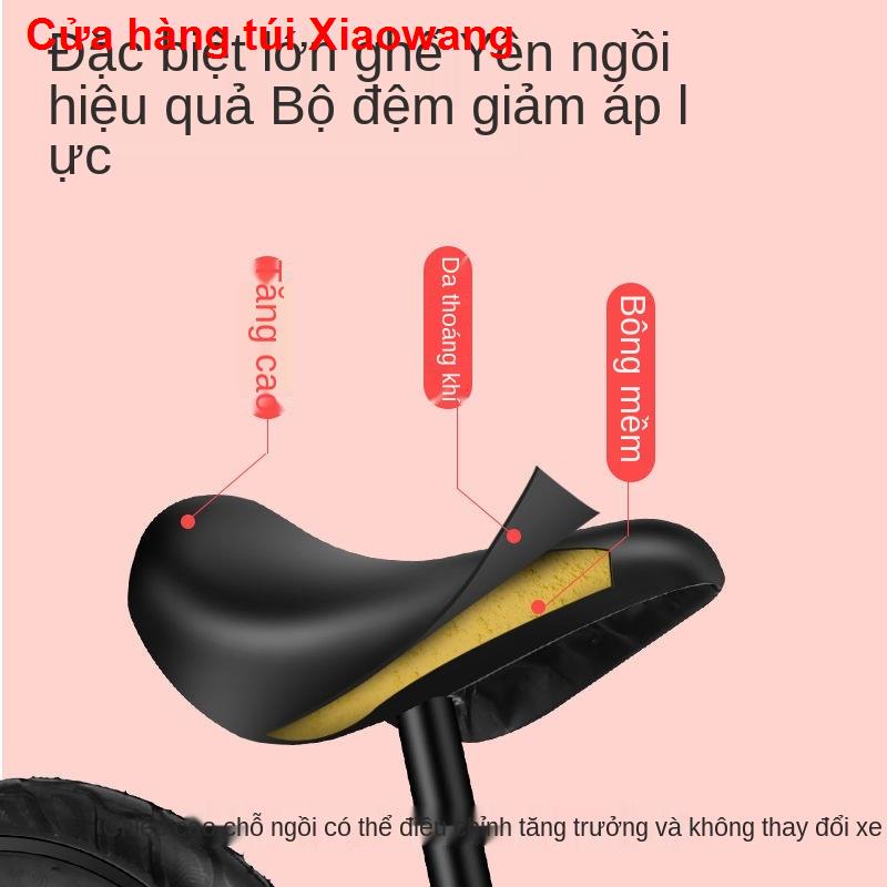 Xe thăng bằngvĩnh viễn xe đạp thăng bằng trẻ em 1-2-3-6 tuổi cho bé không có bàn trượt scooter yoyo