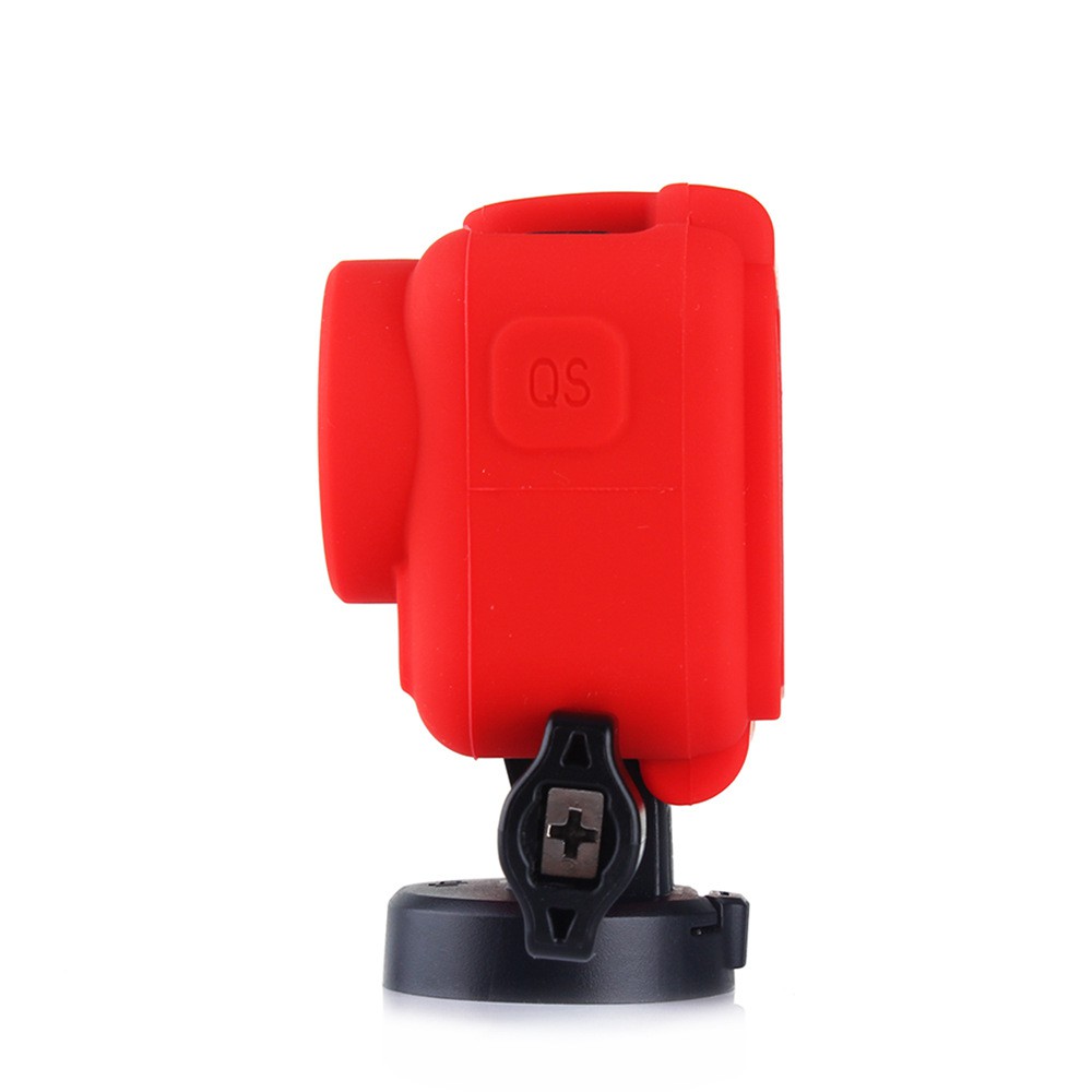 Vỏ silicon bọc cả khung viền cho OSMO ACTION | BigBuy360 - bigbuy360.vn