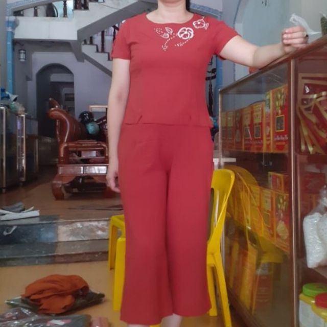 Bộ đũi ống sơ Việt Nam xuất khẩu