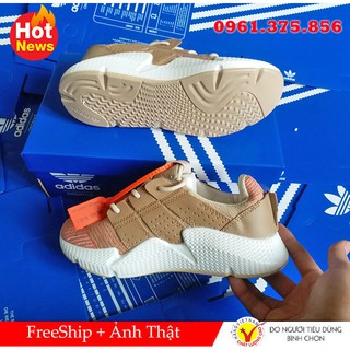 Giày Adidas prophere màu Nâu