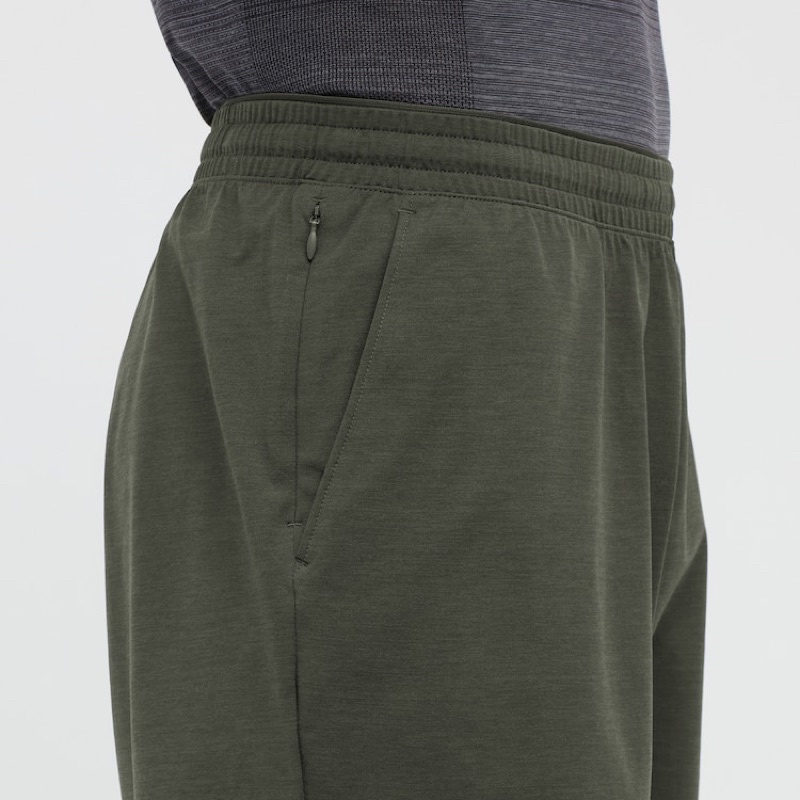 Quần short Nam Uniqlo dry Ex