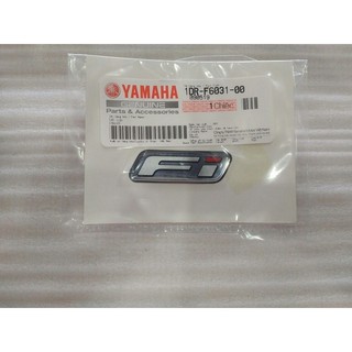 Logo FI Yamaha chính hãng