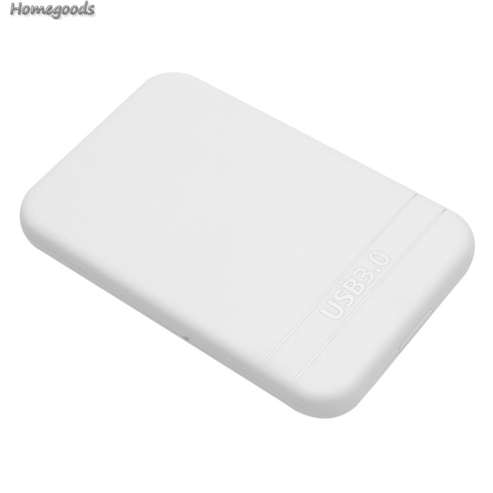 Hộp Đựng Ổ Cứng Ngoài 2.5 Inch Sata 2 Sang Usb 3.0 Hdd Ssd | BigBuy360 - bigbuy360.vn