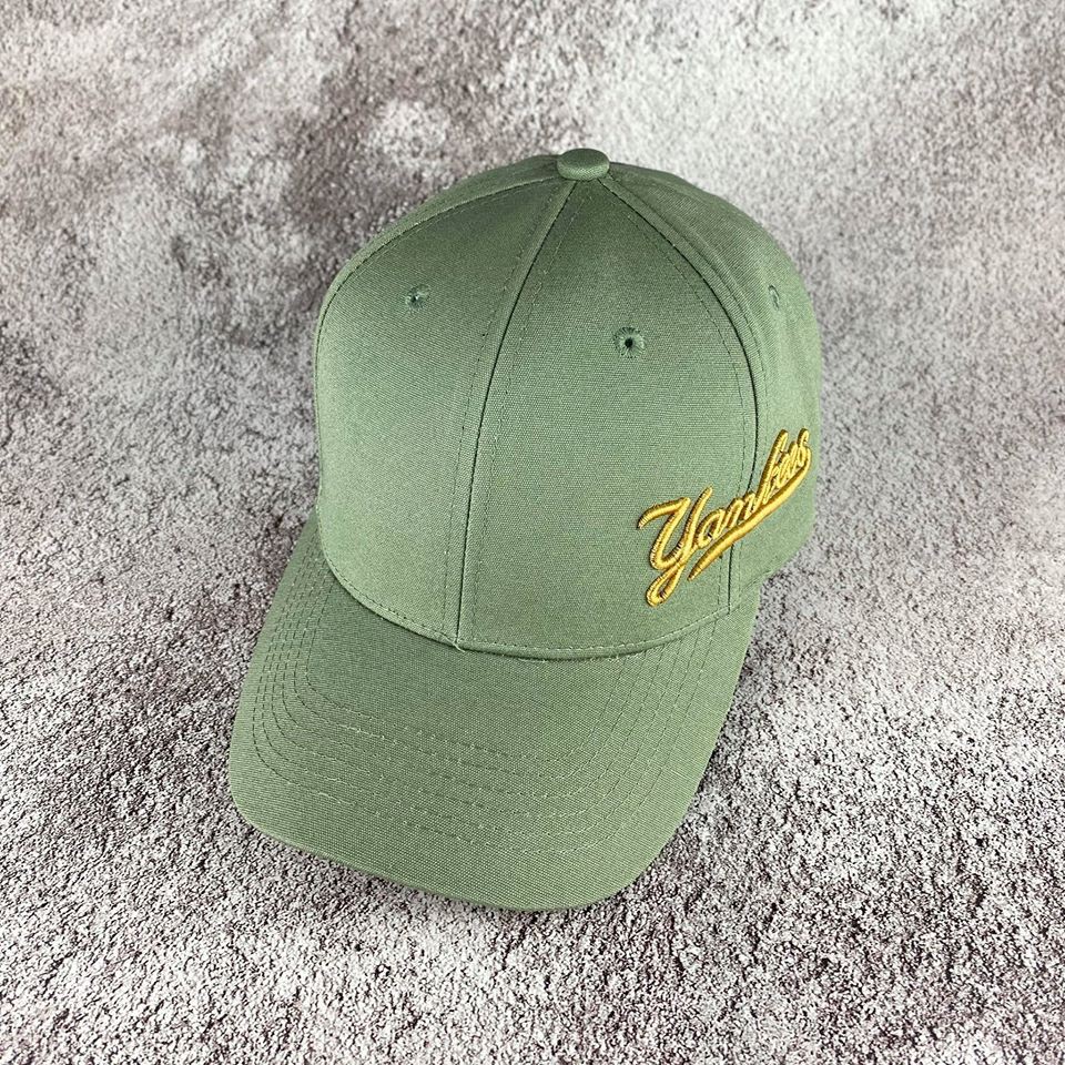 Mũ lưỡi trai Yankees
