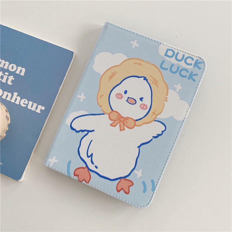 Bao Da Máy Tính Bảng Cho iPad Mini 1 2 3 4 5 6 Air Pro 9.7 5th/6th/8th/9th Gen 10.2 10.5 11.0 Air 4 10.9" 2020 Pro 10.5-inch iPad 10.2 2019 2021