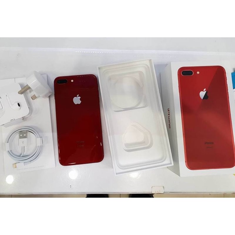 ĐIỆN THOẠI IPHONE 8 PLUS CHÍNH HÃNG NGUYÊN TEAM NGUYÊN SEAL XÃ KHO DỰ TRỮ TRƯNG BÀY 50% BẢO HÀNH 12 THÁNG