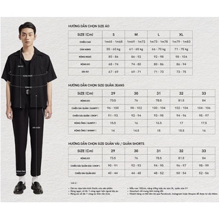 Áo phông nam cotton Highway (Menswear) Primal Instinct đen