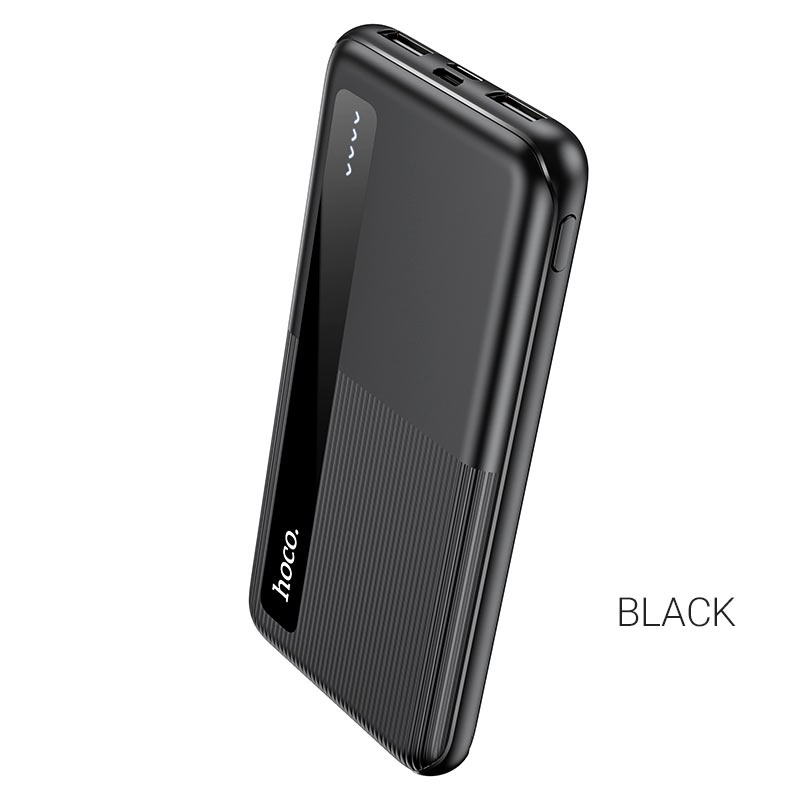 Pin sạc dự phòng Hoco J75 10000mAh sạc nhanh