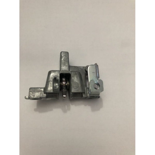[YAMAHA] KHÓA YÊN XE NOUVO ĐỜI ĐẦU