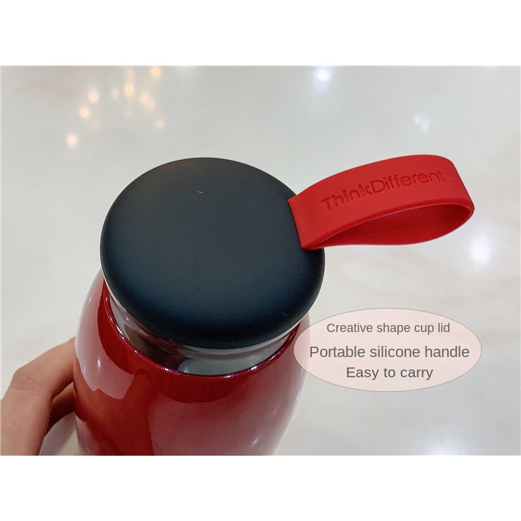 Bình Nước Giữ Nhiệt An Toàn Cho Sức Khỏe