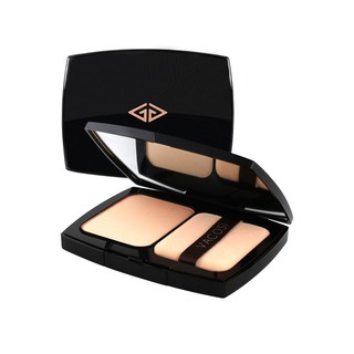 [Thiết kế mới Hoàn Hảo] Phấn trang điểm Vacosi Natural Studio Compact Powder 13g