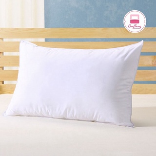 Ruột Gối Đầu Bông gòn trắng ( Size 40cm x 25cm Và 45cm x 65cm )