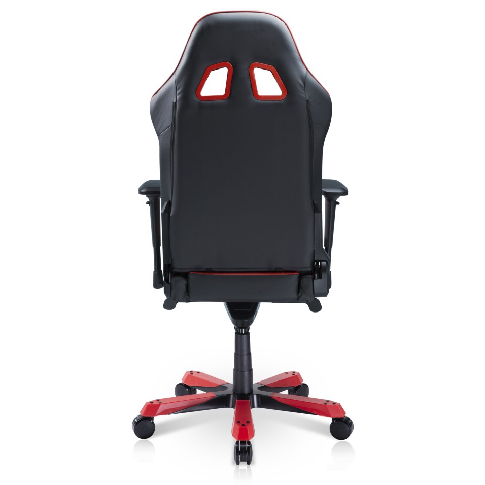 Ghế gaming DXRacer King Series (Hàng chính hãng) - Bảo hành 24 tháng | BigBuy360 - bigbuy360.vn