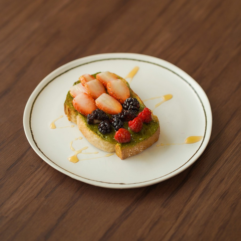 Bột Trà Xanh Cao Cấp Vùng Uji Kyoto Nhật Bản