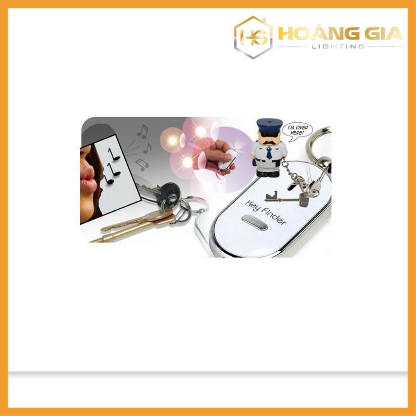 Móc khóa đa năng ,tìm chìa khóa thông minh Key Finder - Tìm chìa khóa nhà, đồ hay quên - Tìm Chìa Khóa Dễ Dàng Với Móc K