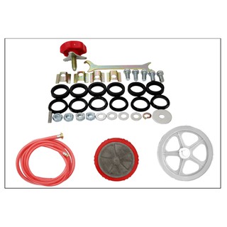 Đầu Bơm Xịt Oshima OS 45