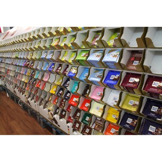 Chocolate Ritter Sport thanh 100gr