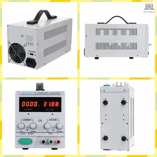 LONG WEI LW-3010KDS 110V/220V 0-30V 0-10A Adjustable LED Digital Display DC Power Supply Switching Regulated Power Suppl