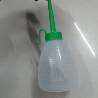 10 chiếc Vịt dầu ( bình tra dầu máy)