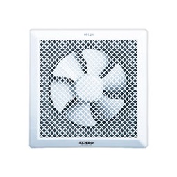 [ CHÍNH HÃNG ] Quạt hút âm tường, quạt hút âm trần Senko đủ kích thước: H100, H150, H200, H250.