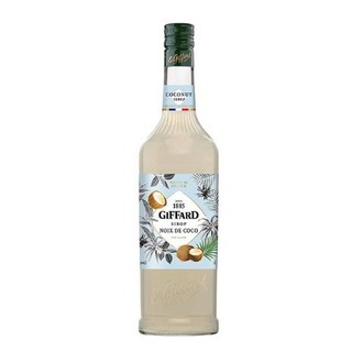 Syrup Giffard - Phần