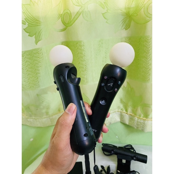 Máy Playstation VR
