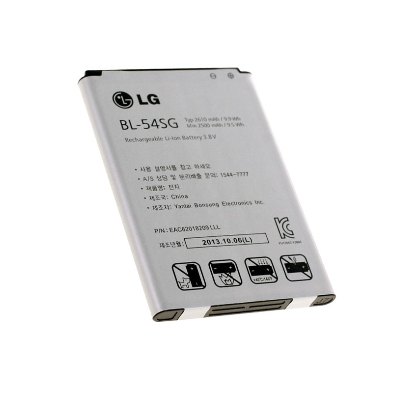 Pin LG G2 F320 BL-54SG - Thay thế