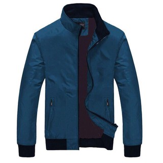 áo khoác dù nam thời trang