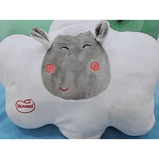 Gối Huggies Cho Bé Hình Cừu Con
