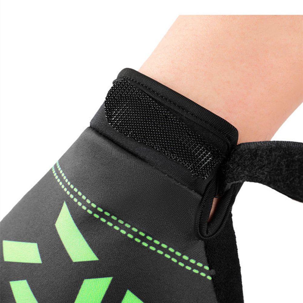 Găng Tay Nửa Ngón Chống Trượt Thoáng Khí Hở Ngón TAYLOR1