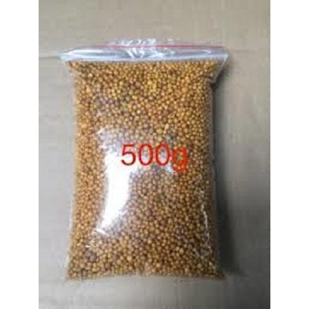 Phân vàng Osmocote 14-14-14 tan chậm 0,5 kg dùng hoa lan, hồng..