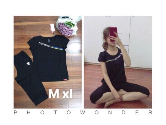 Bán sỉ bộ mặc nhà sll- xả giá gốc 100k | BigBuy360 - bigbuy360.vn