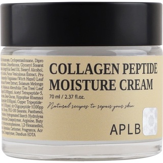 Kem dưỡng da APLB Collagen Peptide Moisture Cream 70ml