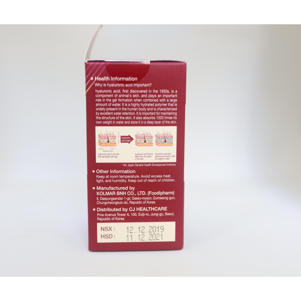 CONDITION WOMAN 💝 FREESHIP 💝 VIÊN UỐNG COLLAGEN CAO CẤP ĐẾN TỪ HÀN QUỐC | Thế Giới Skin Care