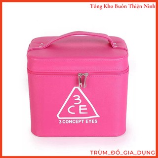 Cốp trang điểm 2 tầng cực hot