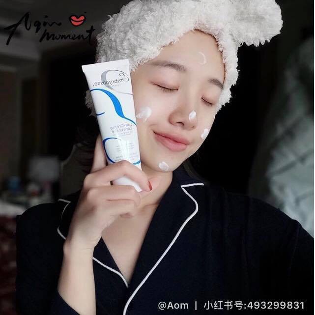 Kem Dưỡng Ẩm Embryolisse Lait Creme Concentre Chính Hãng 30ml - 75ml