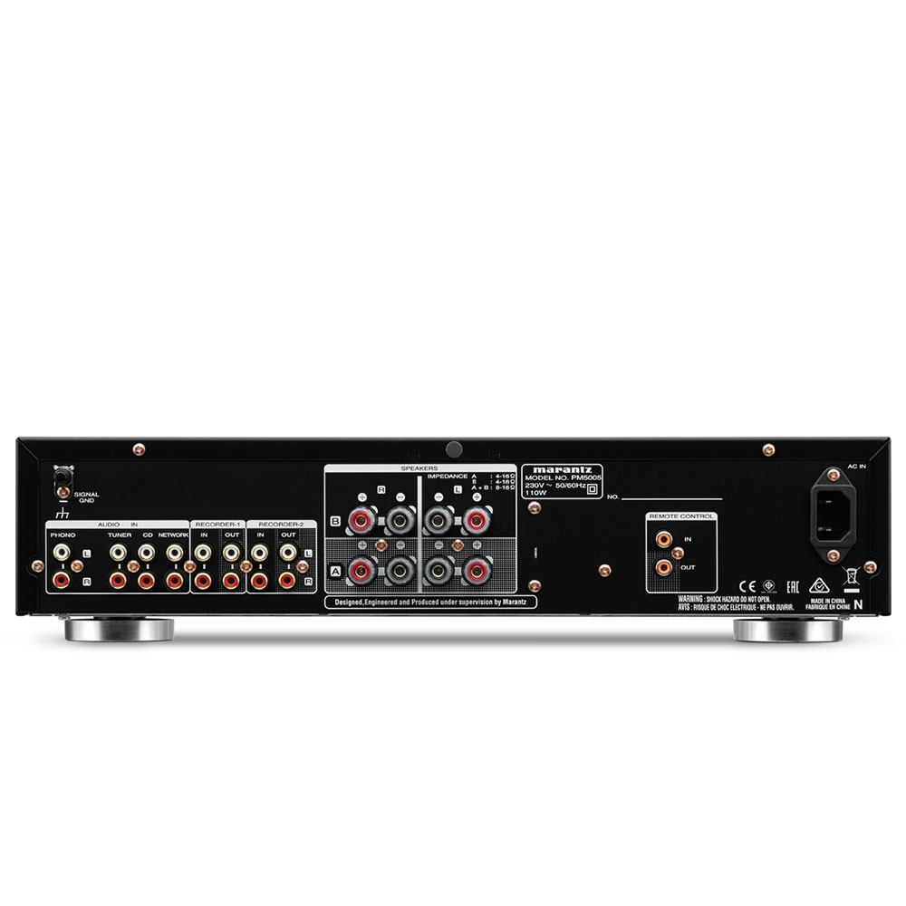 AMPLY Marantz PM5005 CHÍNH HÃNG NEW 100%