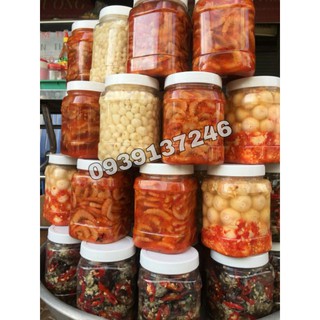 ❤️[FREESHIP]❤️ 1kg mắm tép Cà Mau_Mắm tôm chua_ tôm chao