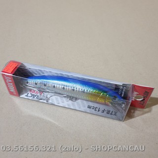 Mồi Câu Lure Mồi Cá Giả 25g Lưỡi BBK Hàng Cao Cấp Loại 1